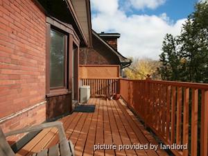 2 Bedroom apartment for rent in Toronto