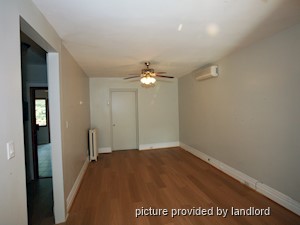 2 Bedroom apartment for rent in Toronto