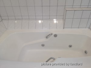 2 Bedroom apartment for rent in Toronto