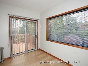 2 Bedroom apartment for rent in Toronto