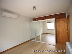 2 Bedroom apartment for rent in Toronto