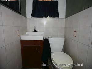 2 Bedroom apartment for rent in Toronto