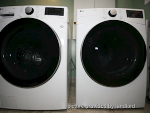 2 Bedroom apartment for rent in Toronto