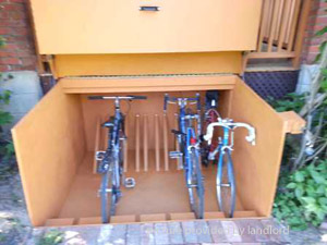 2 Bedroom apartment for rent in Toronto
