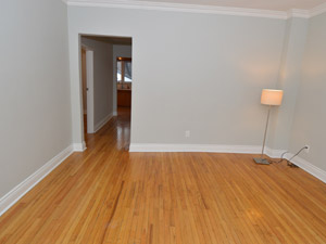 2 Bedroom apartment for rent in ETOBICOKE