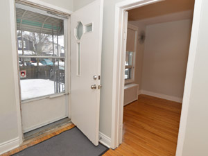 2 Bedroom apartment for rent in ETOBICOKE