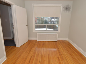 2 Bedroom apartment for rent in ETOBICOKE