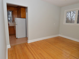 2 Bedroom apartment for rent in ETOBICOKE