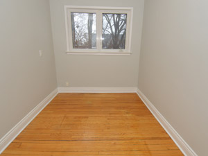 2 Bedroom apartment for rent in ETOBICOKE