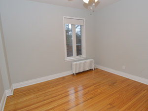 2 Bedroom apartment for rent in ETOBICOKE