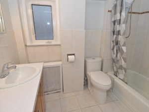 2 Bedroom apartment for rent in ETOBICOKE