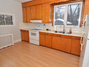 2 Bedroom apartment for rent in ETOBICOKE