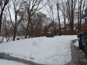 2 Bedroom apartment for rent in ETOBICOKE