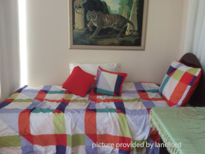 Room / Shared apartment for rent in YORK