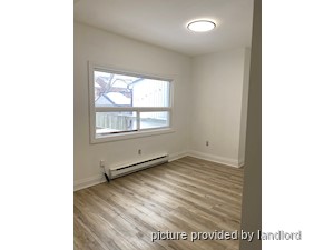 2 Bedroom apartment for rent in TORONTO