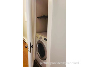 2 Bedroom apartment for rent in TORONTO