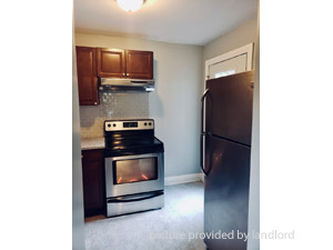 2 Bedroom apartment for rent in TORONTO