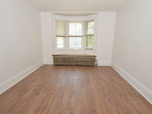2 Bedroom apartment for rent in TORONTO