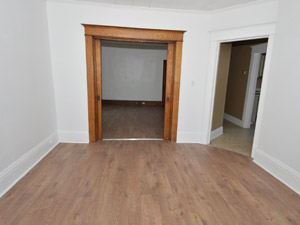 2 Bedroom apartment for rent in TORONTO