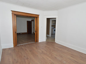 2 Bedroom apartment for rent in TORONTO