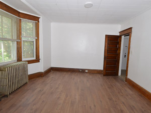 2 Bedroom apartment for rent in TORONTO