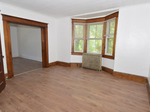 2 Bedroom apartment for rent in TORONTO