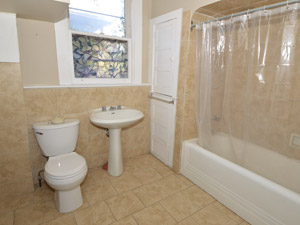 2 Bedroom apartment for rent in TORONTO