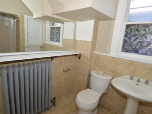 2 Bedroom apartment for rent in TORONTO