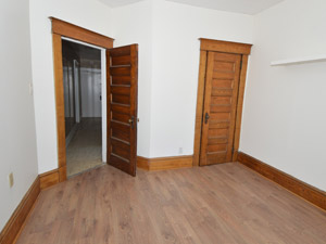 2 Bedroom apartment for rent in TORONTO
