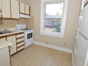 2 Bedroom apartment for rent in TORONTO
