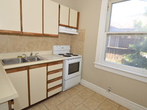 2 Bedroom apartment for rent in TORONTO