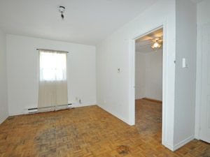 1 Bedroom apartment for rent in TORONTO  