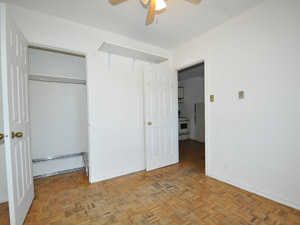 1 Bedroom apartment for rent in TORONTO  
