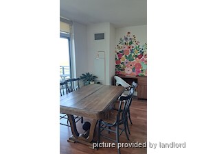 2 Bedroom apartment for rent in EAST YORK  