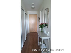 2 Bedroom apartment for rent in EAST YORK  
