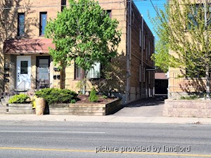 2 Bedroom apartment for rent in TORONTO
