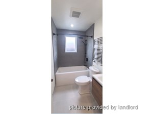 2 Bedroom apartment for rent in TORONTO