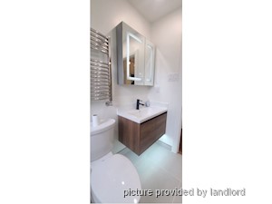 2 Bedroom apartment for rent in TORONTO