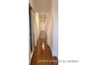 2 Bedroom apartment for rent in TORONTO