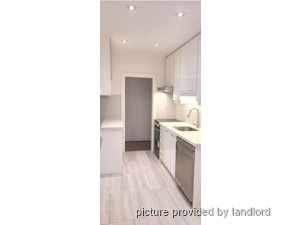 2 Bedroom apartment for rent in TORONTO