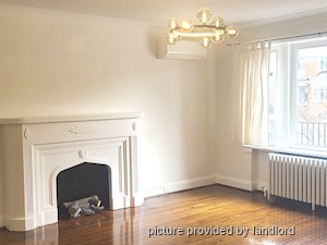 2 Bedroom apartment for rent in TORONTO