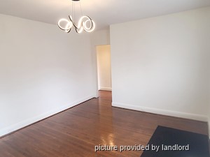 2 Bedroom apartment for rent in TORONTO