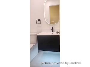 2 Bedroom apartment for rent in TORONTO