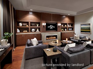 2 Bedroom apartment for rent in North York 