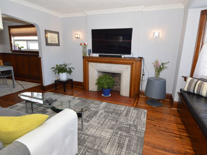 3+ Bedroom apartment for rent in TORONTO