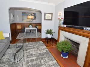 3+ Bedroom apartment for rent in TORONTO