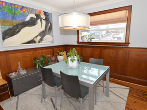 3+ Bedroom apartment for rent in TORONTO