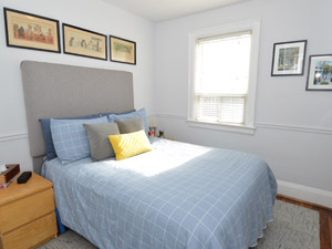 3+ Bedroom apartment for rent in TORONTO