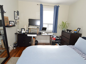 3+ Bedroom apartment for rent in TORONTO