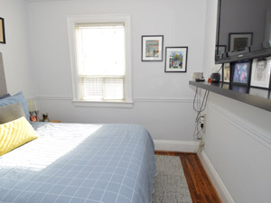 3+ Bedroom apartment for rent in TORONTO